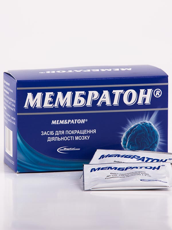 MEMBRATON®